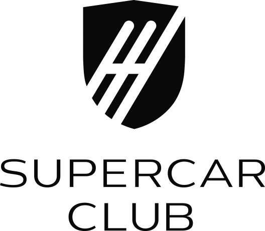 Supercar Club Poland logo