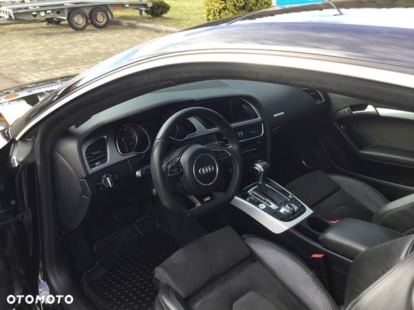 Audi A5 2.0 TFSI Quattro S tronic - 30