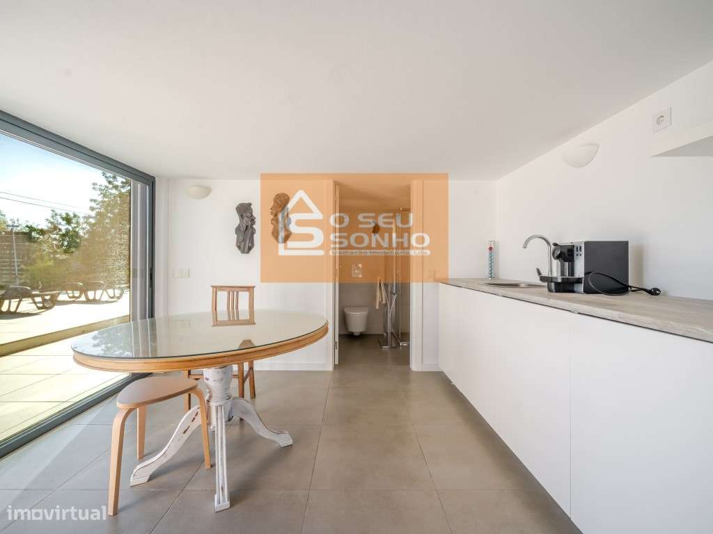 Moradia T3 + 1 com Piscina-45
