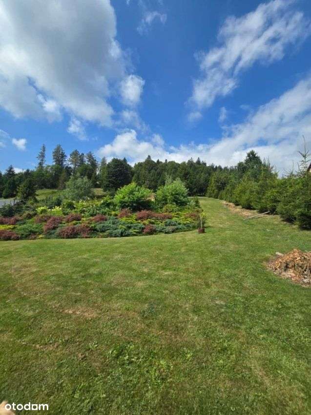 Teren U PodnÓŻa Rycerzowej - 0% Prowizji-12