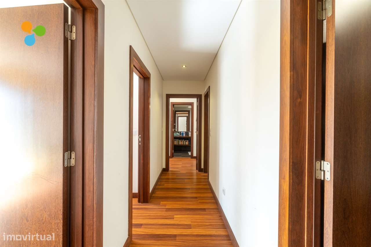 Apartamento T4 Venda em Paranhos,Porto-16