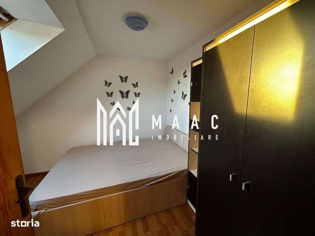 Mansardă 63 mp | Etaj 5 | Zona Rahovei-6