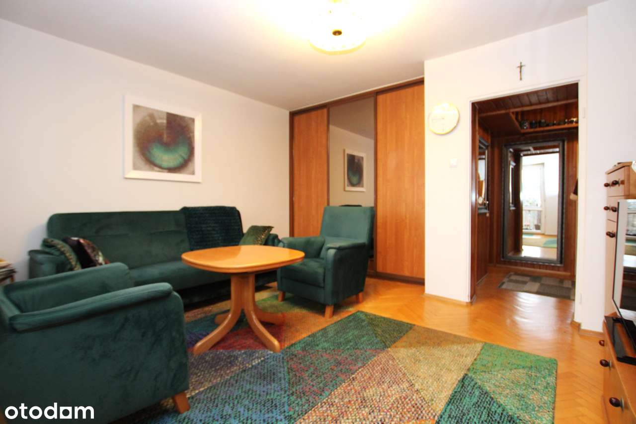 3 pokoje z zasobów SM Sielanka z przynależnym miejscem parkingowym-5