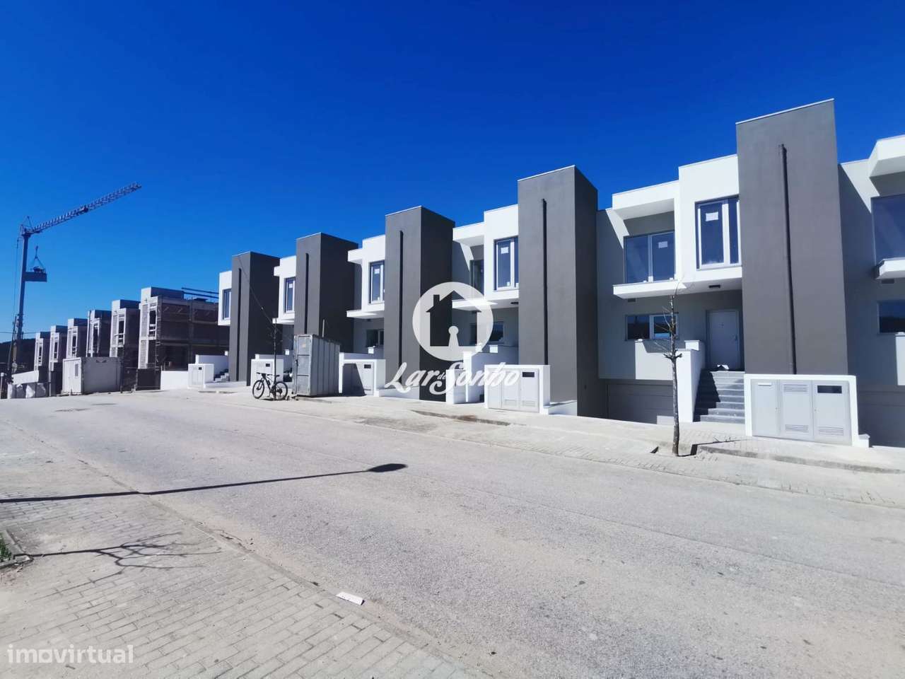 Moradia T3 em Cavalões, Vila Nova de Famalicão - Grande imagem: 2/13