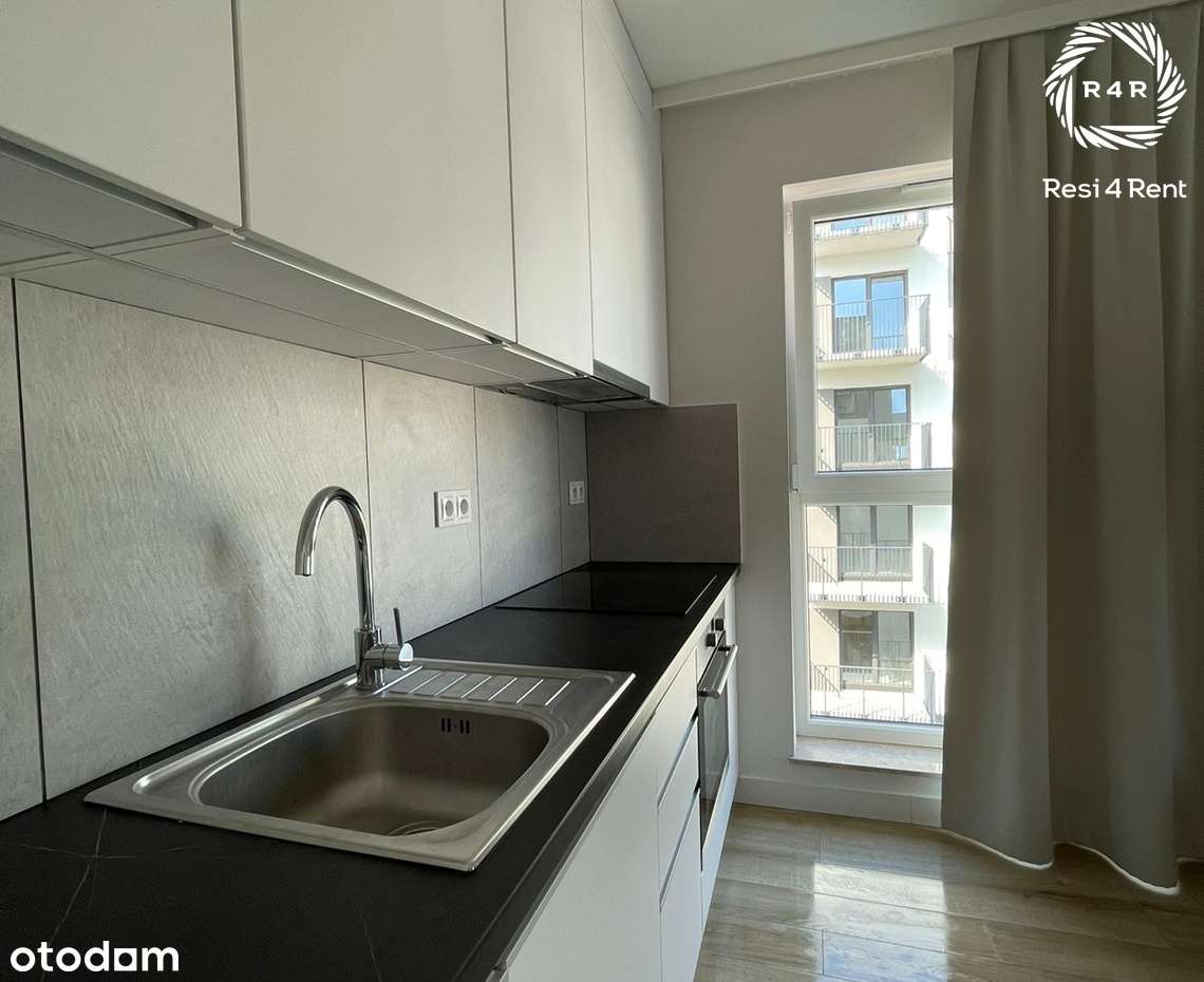 4 POKOJE | OD 1  GRUDNIA | BEZ PROWIZJI | PETS FRIENDLY - Pełny obrazek: 5/14