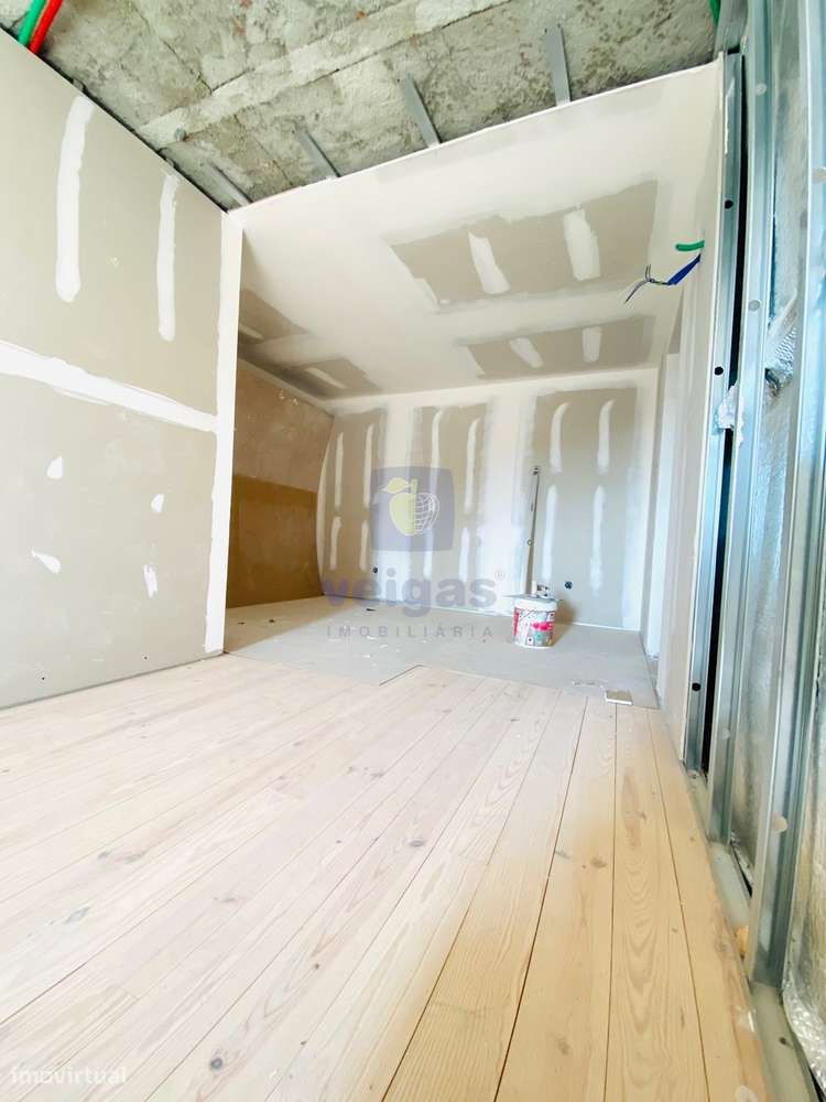 Moradia Recuperada T3 - São Bartolomeu dos Galegos-25