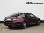 Skoda Superb 2.0 TDI 4x4 L&K DSG - 7