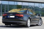 Audi A8 - 16