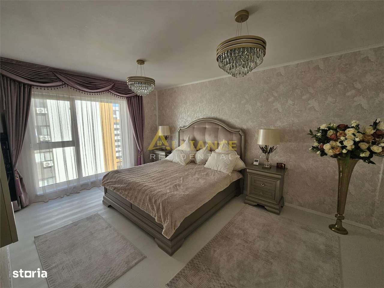 Apartament 3 camere premium | Bloc nou 2025 | 10 minute metrou Berceni-13