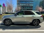 Mercedes-Benz GLE 450 4Matic 9G-TRONIC AMG Line - 4