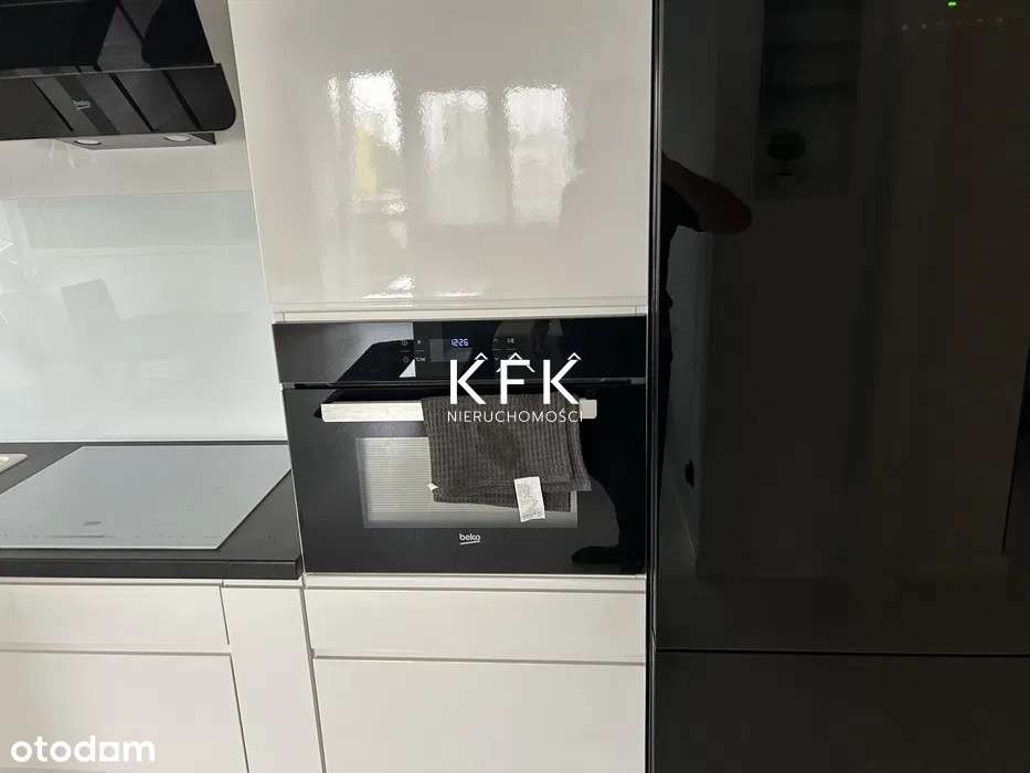 Mieszkanie w centrum Super standard - Pełny obrazek: 5/8