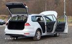 Volkswagen Golf 1.6 TDI (BlueMotion Technology) Comfortline - 28