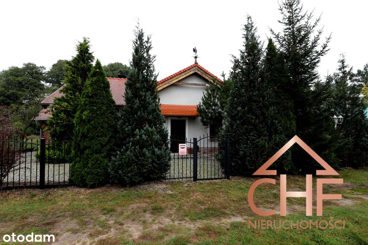 Dom całoroczny przy linii brzegowej - Pełny obrazek: 4/20