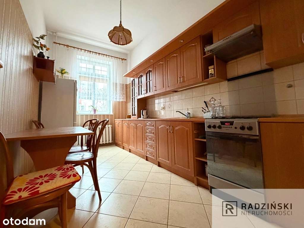 Klimatyczne mieszkanie na sprzedaż Górczyn-7