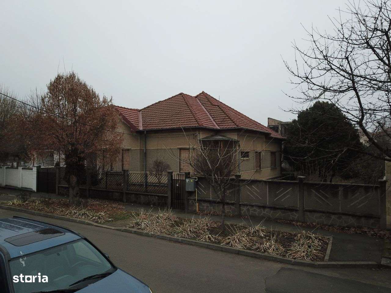 Casa și teren 763mp , Zona Romanilor - Imagine principală: 4/12