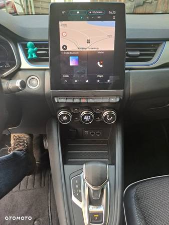 Renault Captur 1.6 E-TECH Plug-In Intens - 35