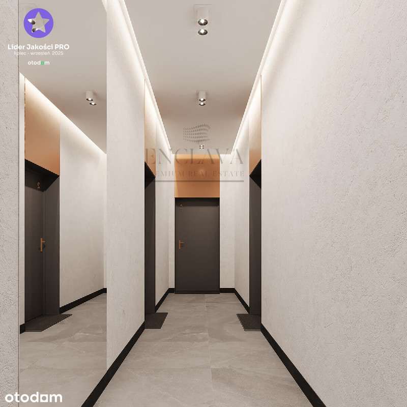 Zamieszkaj w sercu historii w nowoczesnym wydaniu-7