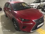 Lexus NX - 1