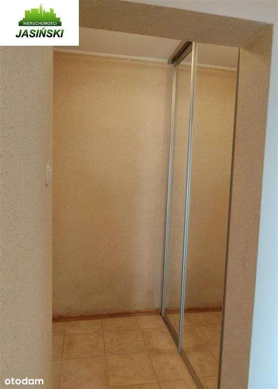 Koszalin 3pok. mieszkanie I piętro, loggia, garaż-10