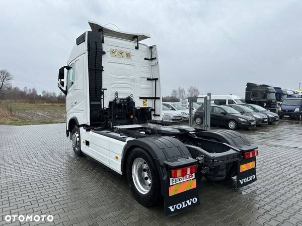 Volvo FH 460 Euro 6 !! Stan BDB !! Import France - 10