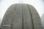 2x 185/60R15 opony letnie Kumho Ecowing 46512 - 3