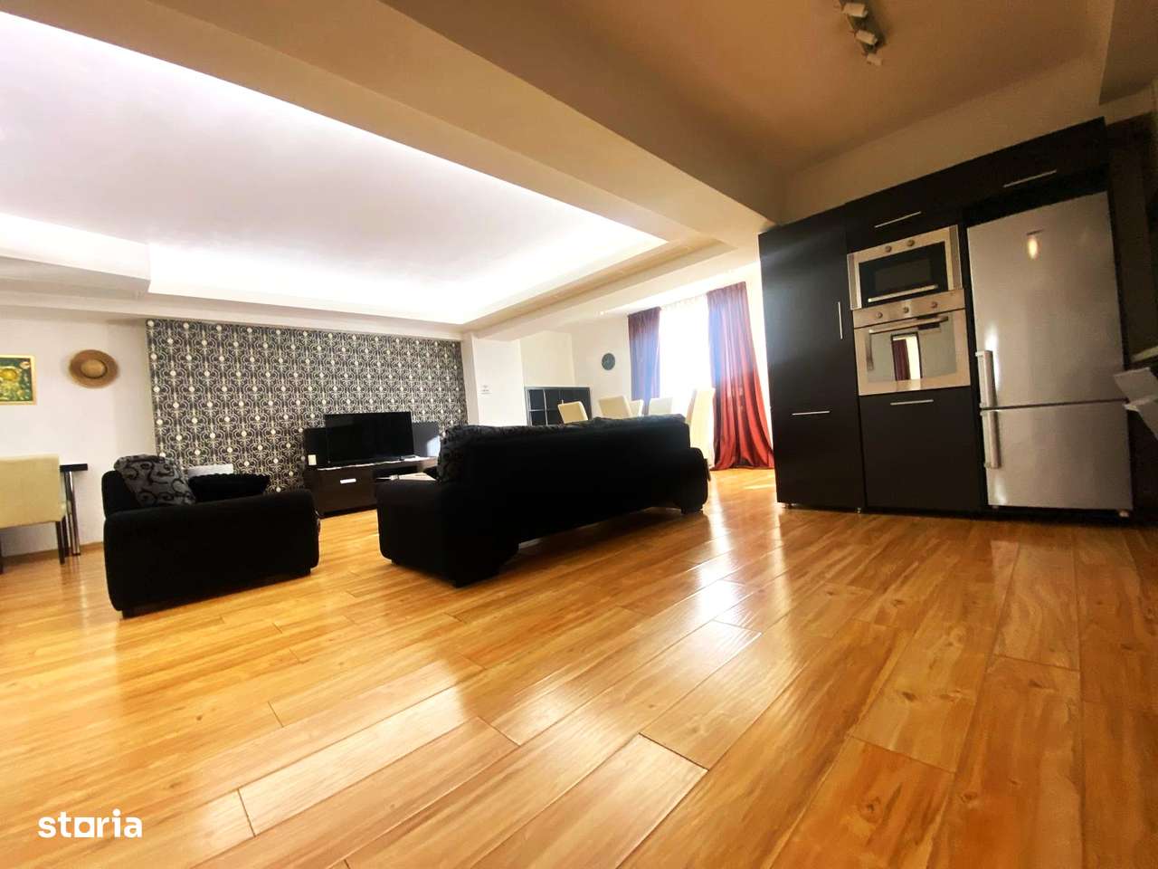 Apartament 3 camere Herastrau - Imagine principală: 4/14