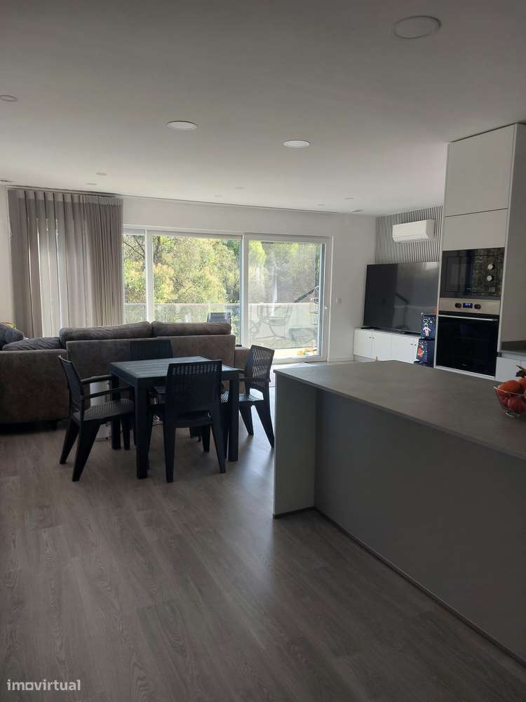 Moradia T2 c/ vistas rio – Sever do Vouga-5