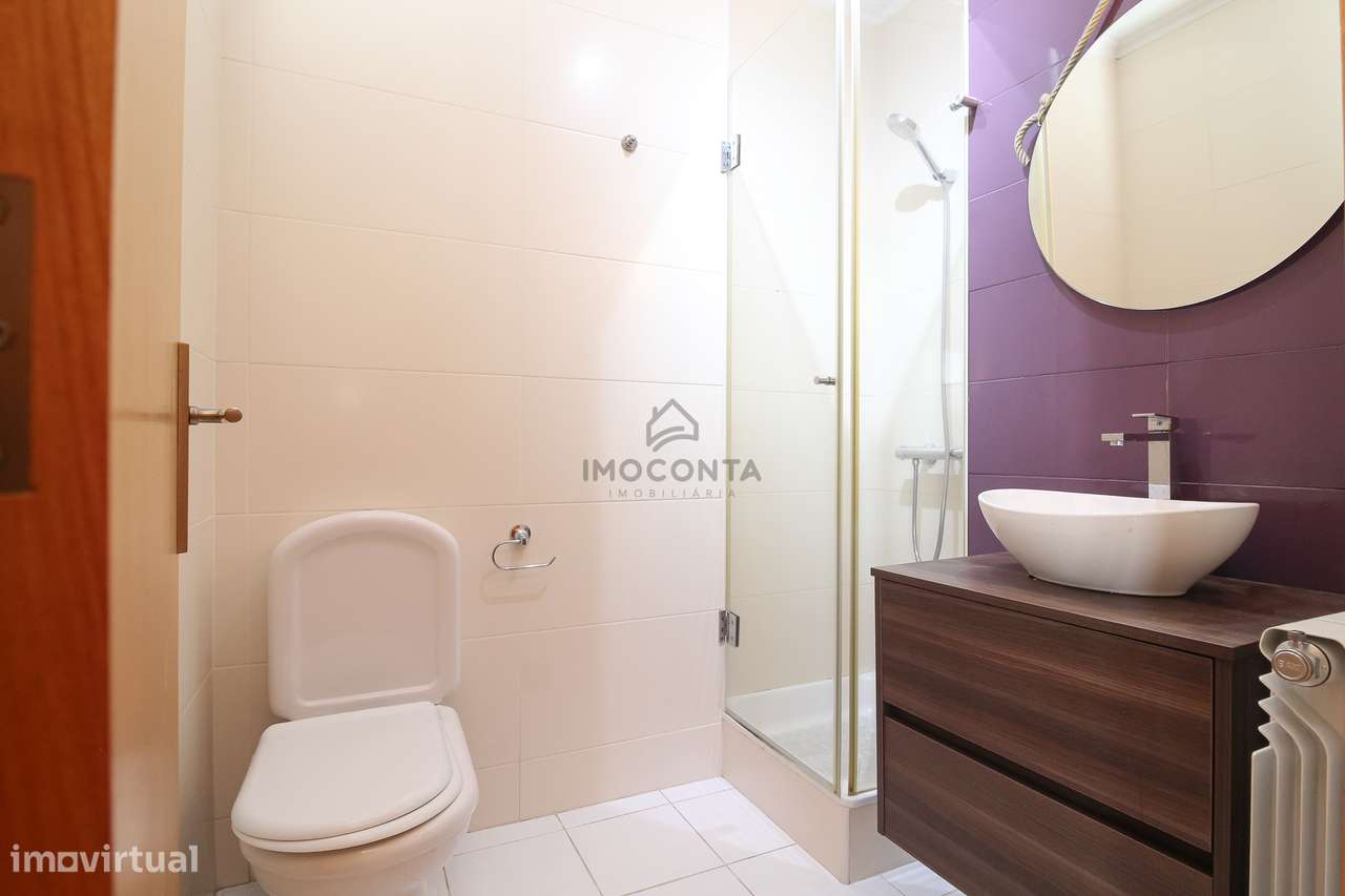 T3 Como Novo Av. Dr. Fernando Melo- Valongo-16