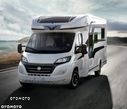 KAMPER -Fiat Chausson Triganof I4/silnik-skrzynia-wyposażenie itd - 1