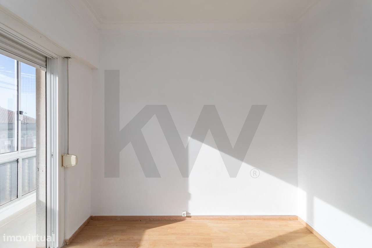 Apartamento T3 Exclusivo no Restelo: Oportunidade Única! - Grande imagem: 2/39