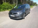 Volkswagen Sharan 2.0 TDI BMT Highline DSG - 2