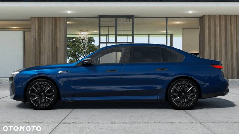 BMW Seria 7 - 4