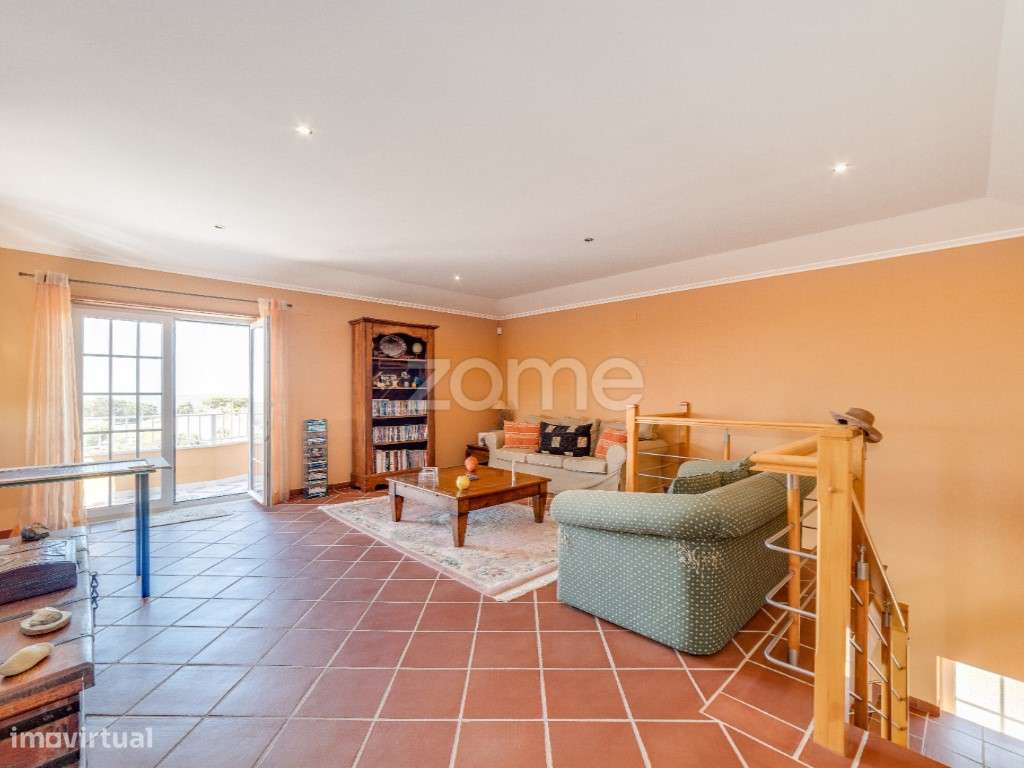 Moradia T3 em Penedo Sintra-15