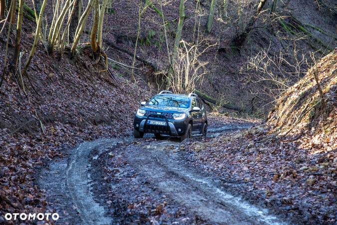 Dacia Duster 1.5 Blue dCi Prestige 4WD EU6d - 3