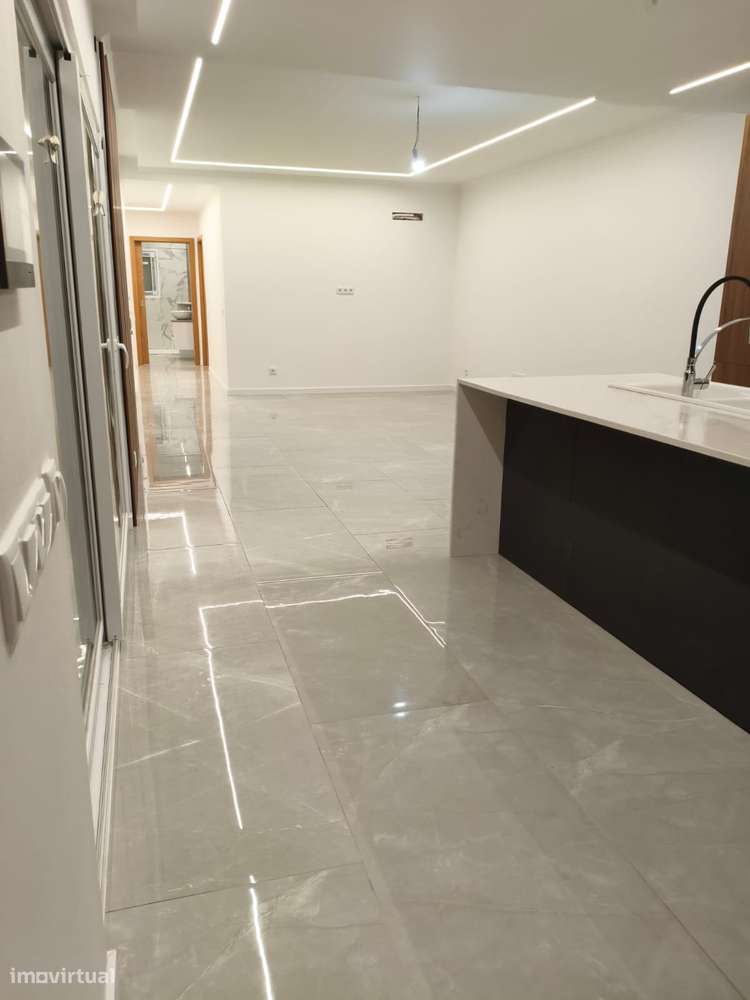 T4 em Construção - Marinhais - Grande imagem: 5/11