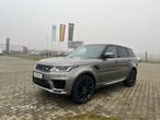 Land Rover Range Rover Sport 2.0 L PHEV HSE Dynamic - 3