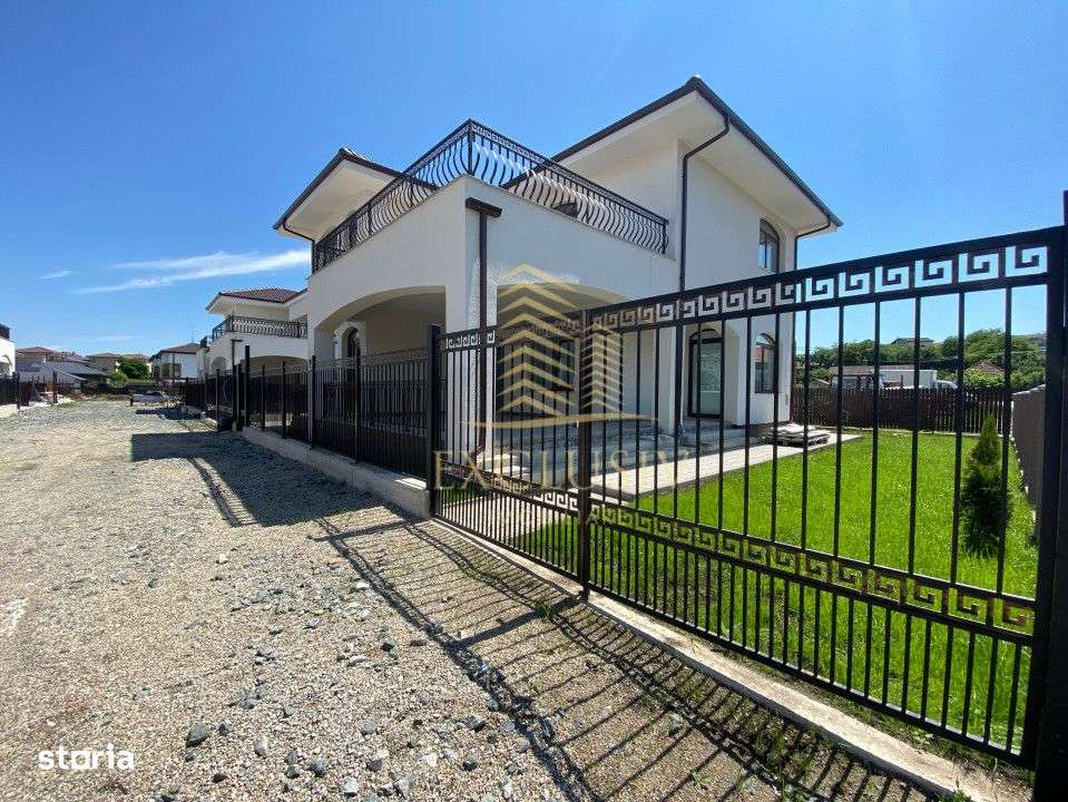 Casa Individuala ,calitate premium Dezmir - Imagine principală: 2/19