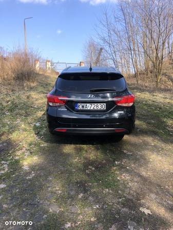 Hyundai i40 i40cw 1.7 CRDi Style - 3