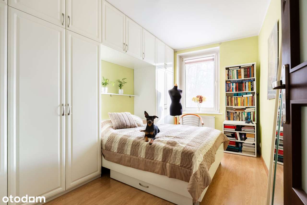 2-POKOJOWE MIESZKANIE NA I PIĘTRZE W CENTRUM KOSZALINA-0