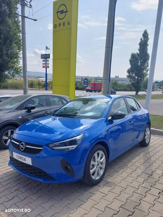 Opel Corsa 1.2 Start/Stop - 2