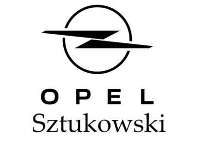Opel Sztukowski logo