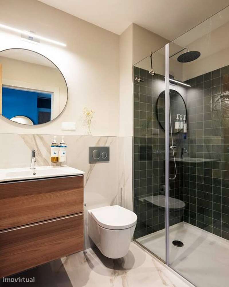 Apartment in Santo António - Grande imagem: 5/8