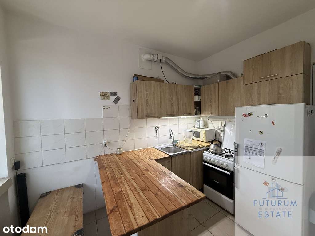 2-pokojowe w centrum Białegostoku z cegły-4