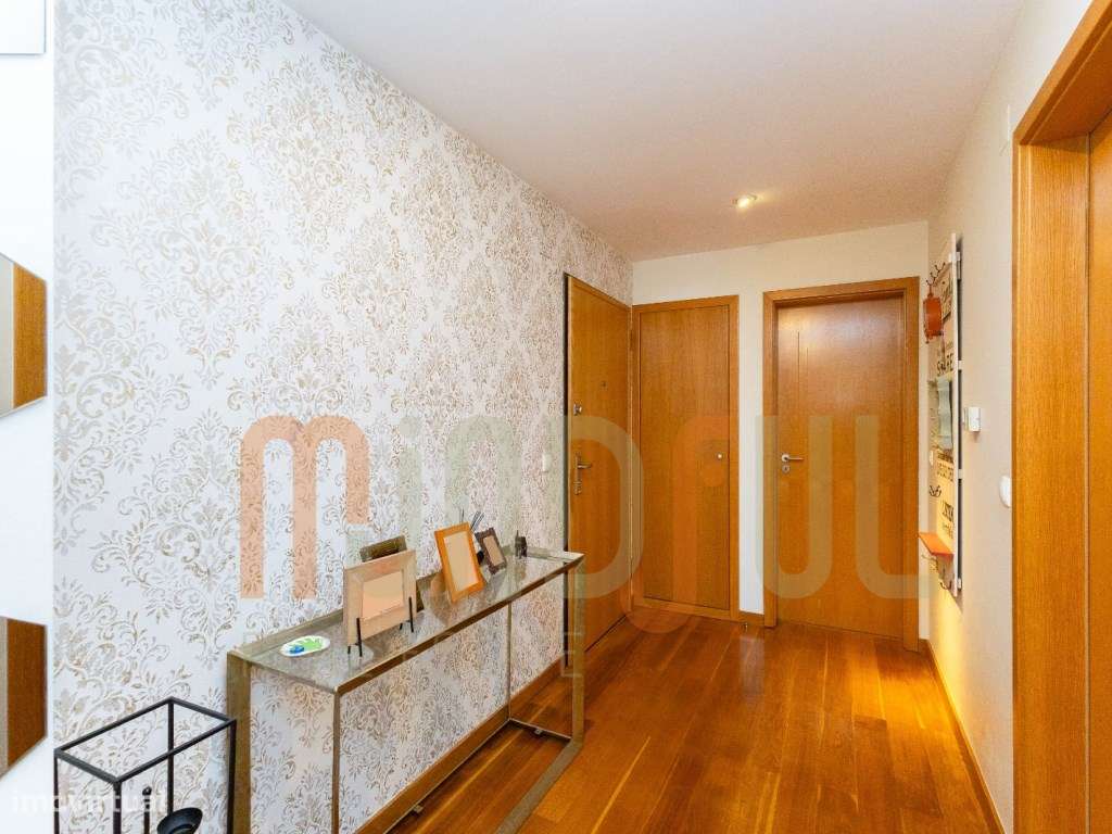 PENTHOUSE PARA VENDA T4, com 2 Suites com Vistas de Mar/Rio, Lugar ...-18