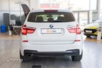 BMW X3 xDrive20d AT M Sport - 12