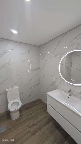 Apartamento T2 Centro Canelas - V.N.Gaia - Grande imagem: 5/12