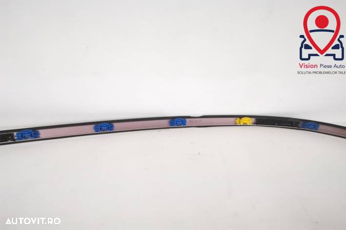 Sina Plafon TRIM Stanga Originala In Stare Buna Mercedes-Benz GLC 1 (253) 2015 2016 2017 2018 2019 - 6