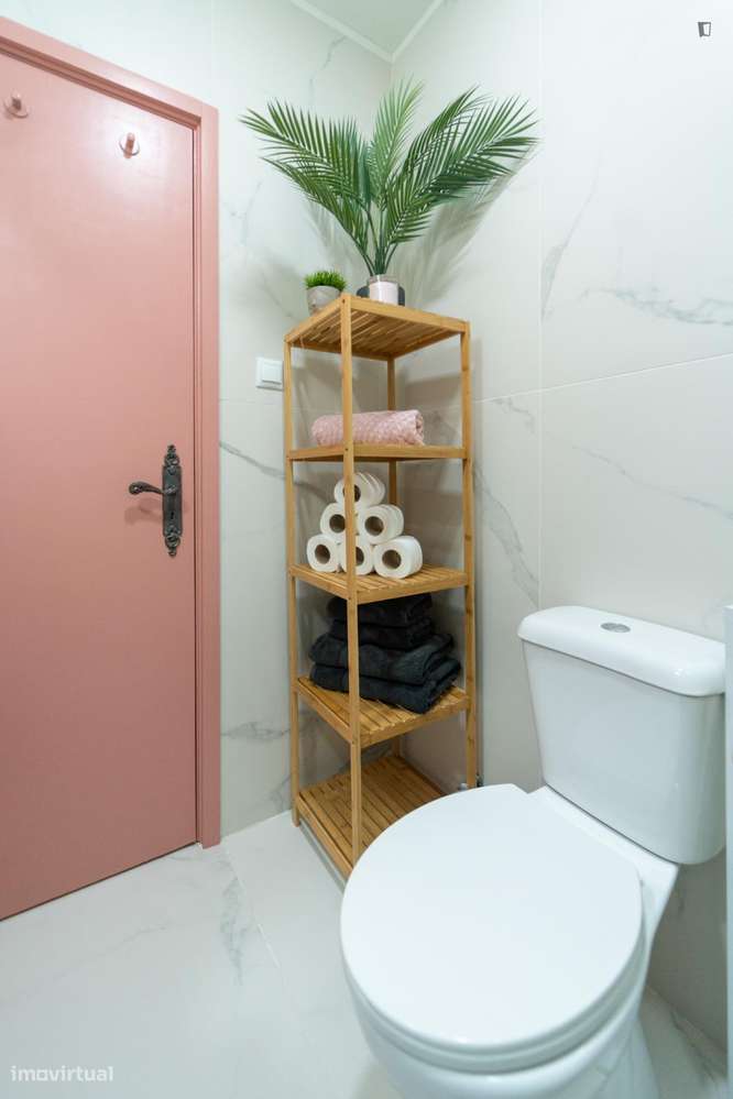 Apartamento com 1 quartos - localizado em Bonfim Porto - Grande imagem: 5/6