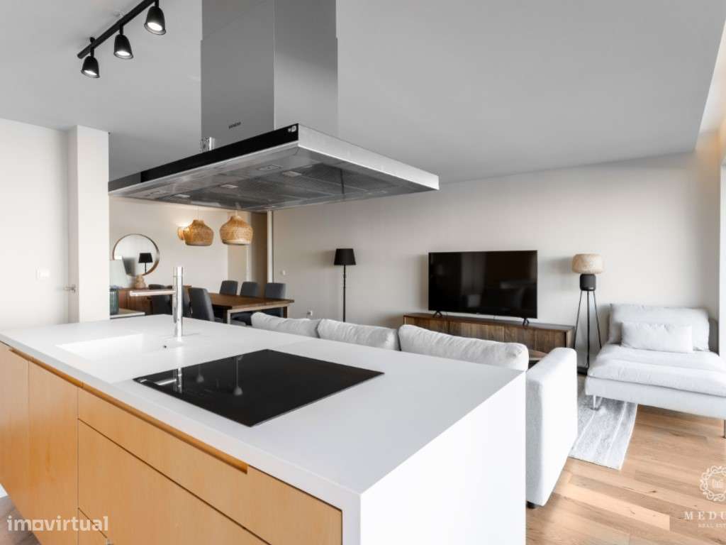 T3 Port Hillside Residences | Santa Marinha, Vila Nova de Gaia-5