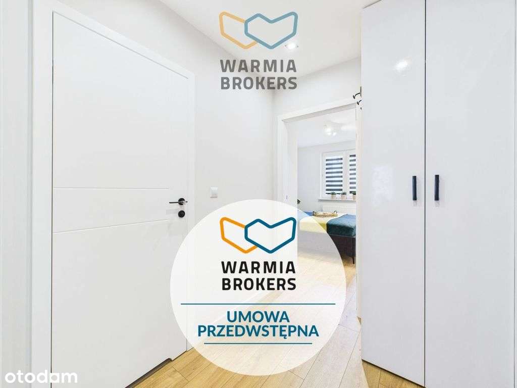 Po kapitalnym remoncie, dwustronne, z balkonem!-13